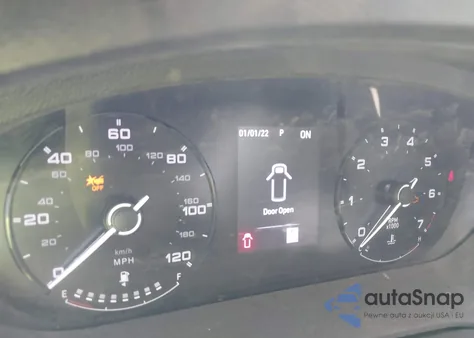 2025 Ram Promaster 3500 Tradesman High Roof 159 Wb W/Pass Seat z USA, uszkodzony, nr VIN 3C6MRVHG0SE549026